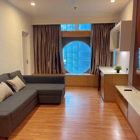 Park View Klcc ,By Delive Home 쿠알라룸푸르 외부 사진