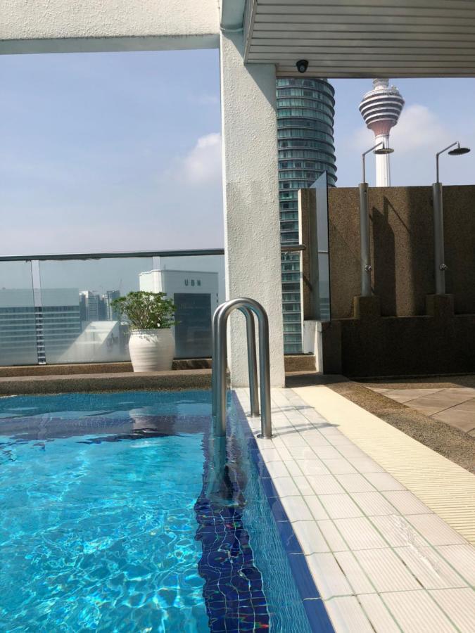 Park View Klcc ,By Delive Home 쿠알라룸푸르 외부 사진