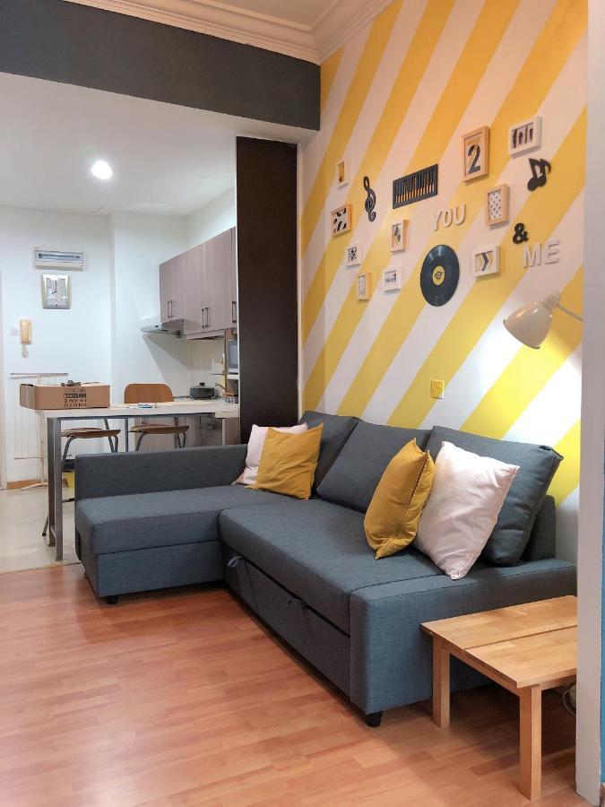 Park View Klcc ,By Delive Home 쿠알라룸푸르 외부 사진