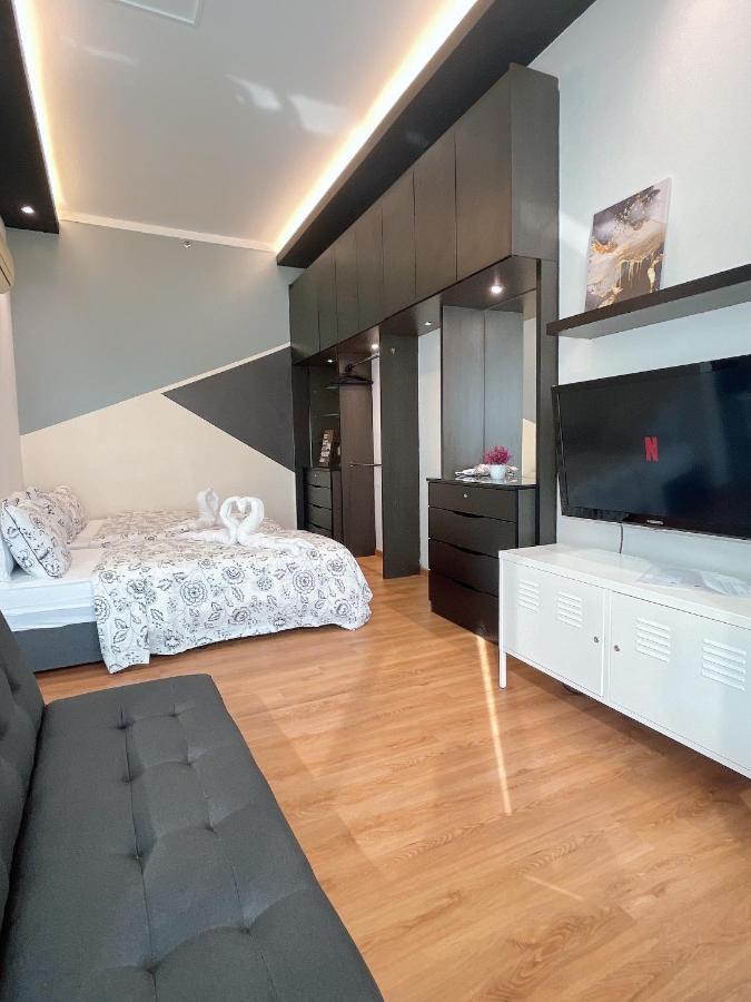 Park View Klcc ,By Delive Home 쿠알라룸푸르 외부 사진