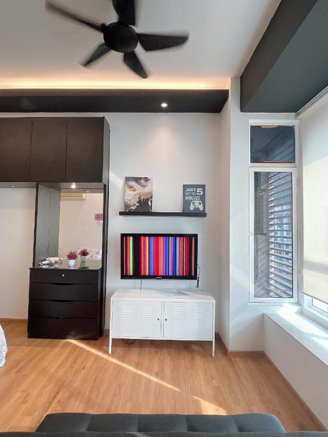 Park View Klcc ,By Delive Home 쿠알라룸푸르 외부 사진