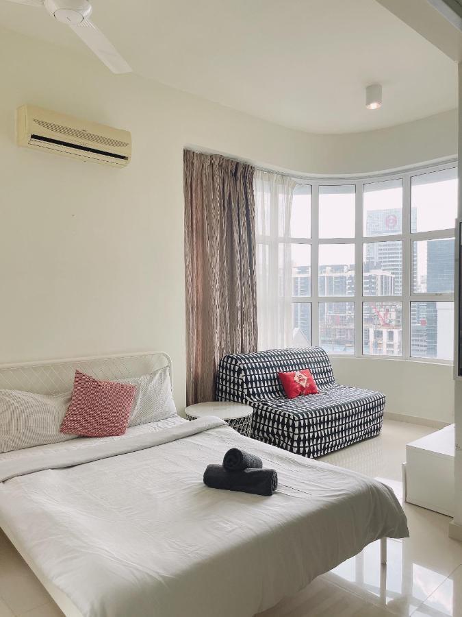 Park View Klcc ,By Delive Home 쿠알라룸푸르 외부 사진