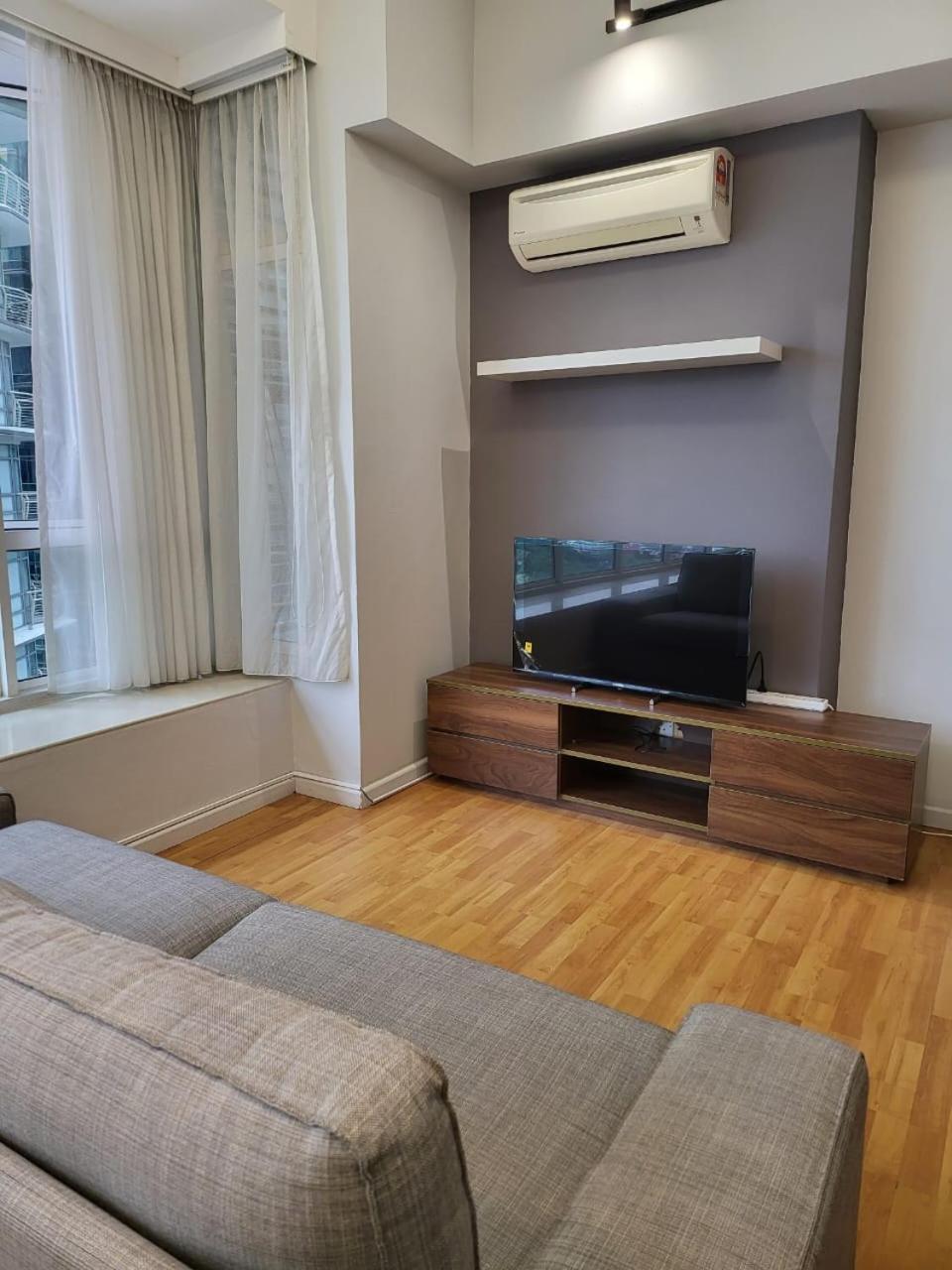 Park View Klcc ,By Delive Home 쿠알라룸푸르 외부 사진