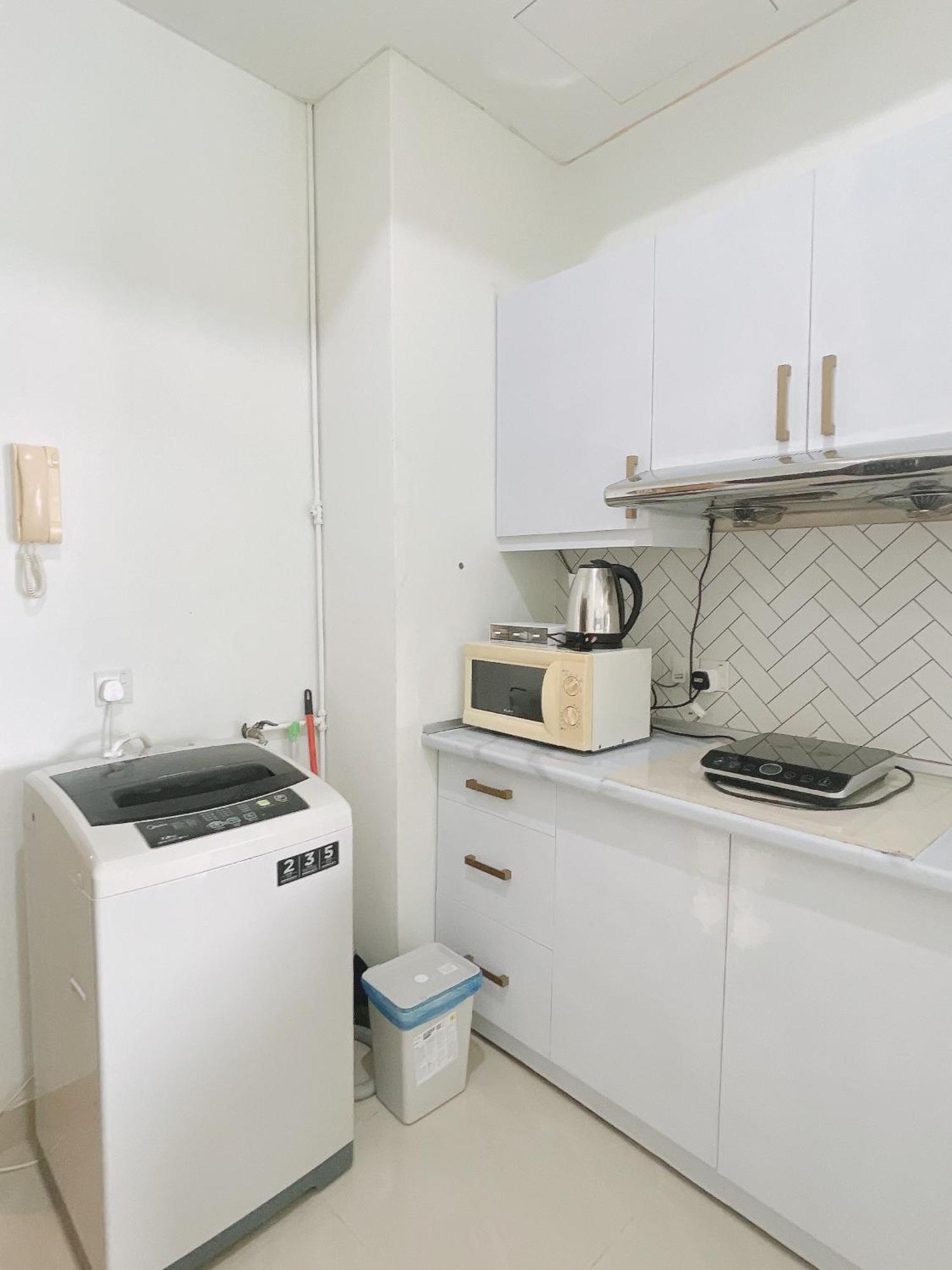 Park View Klcc ,By Delive Home 쿠알라룸푸르 외부 사진